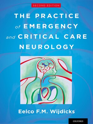 cover image of The Practice of Emergency and Critical Care Neurology
